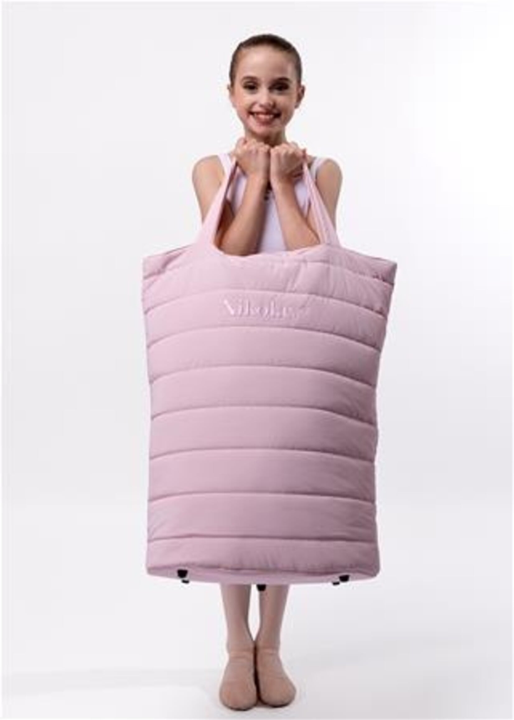Nikolay Large Bucket Bag
