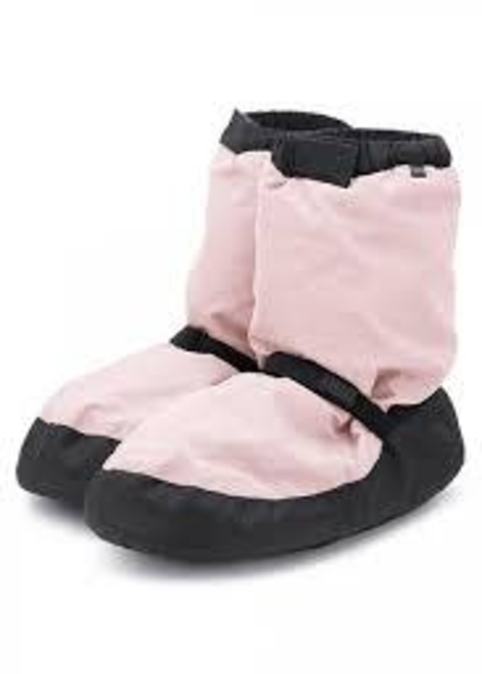 Bloch Child IM009K Warm Up Booties