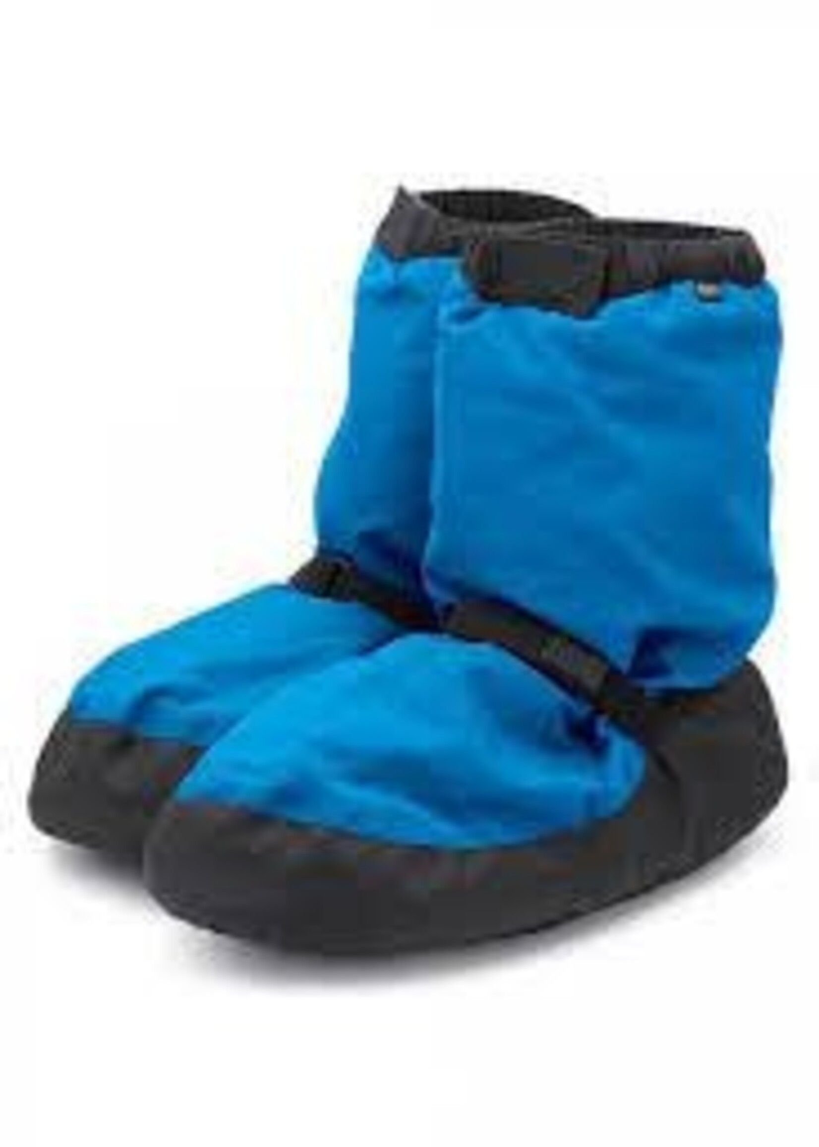 Bloch Child IM009K Warm Up Booties