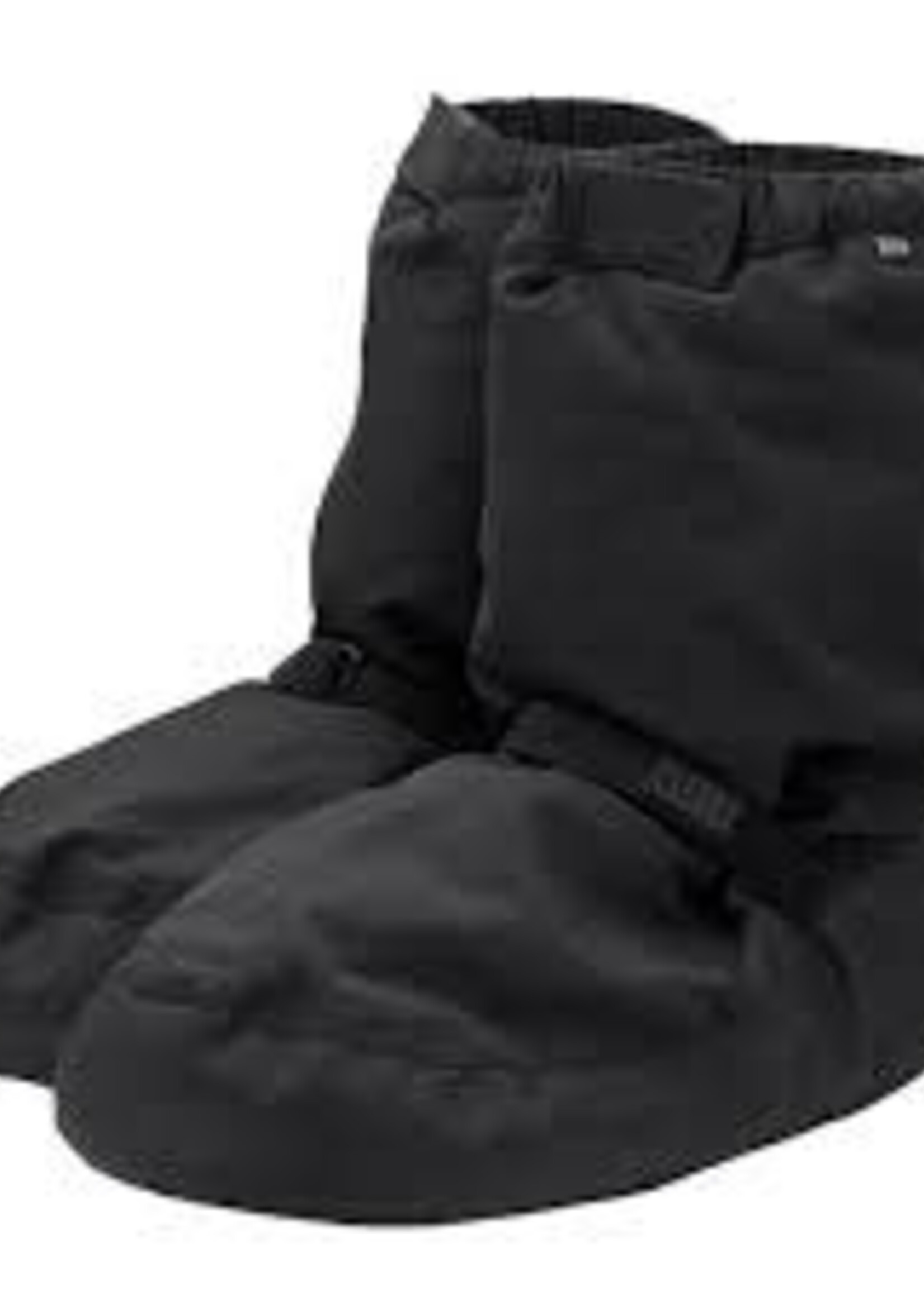 Bloch Child IM009K Warm Up Booties