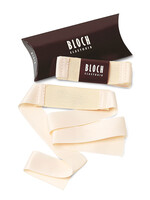 Bloch Double Face Elasto-Rib Ribbon