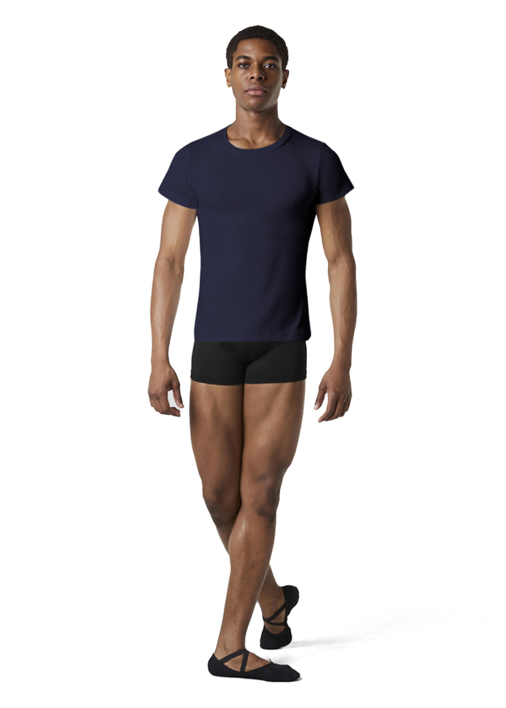 Bloch Fitted T-Shirt "Final Sale"