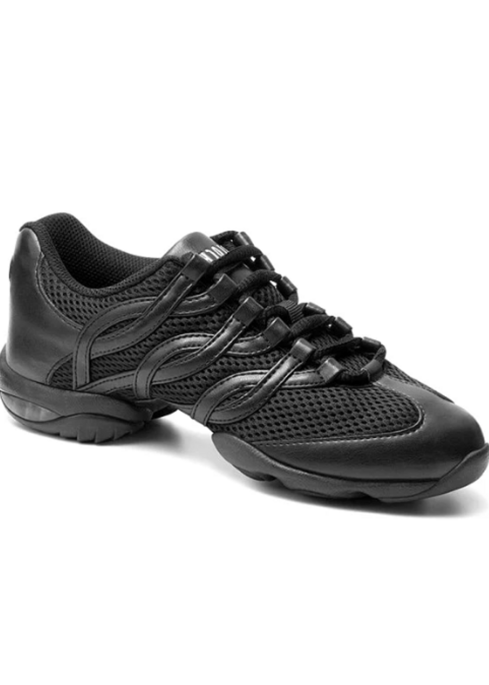 Bloch Ladies Twist Sneaker "Final Sale"