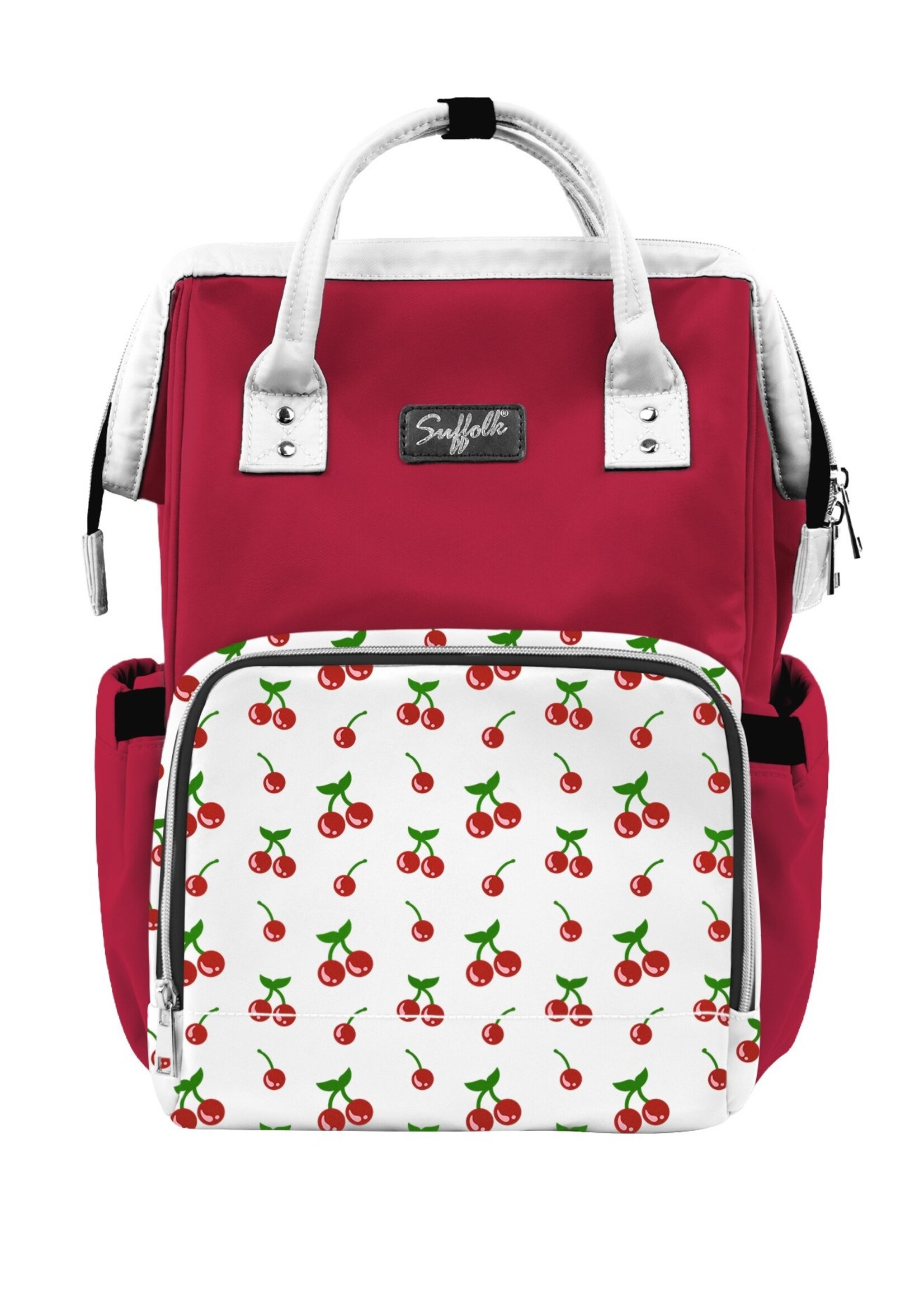 Suffolk Print Company Bag