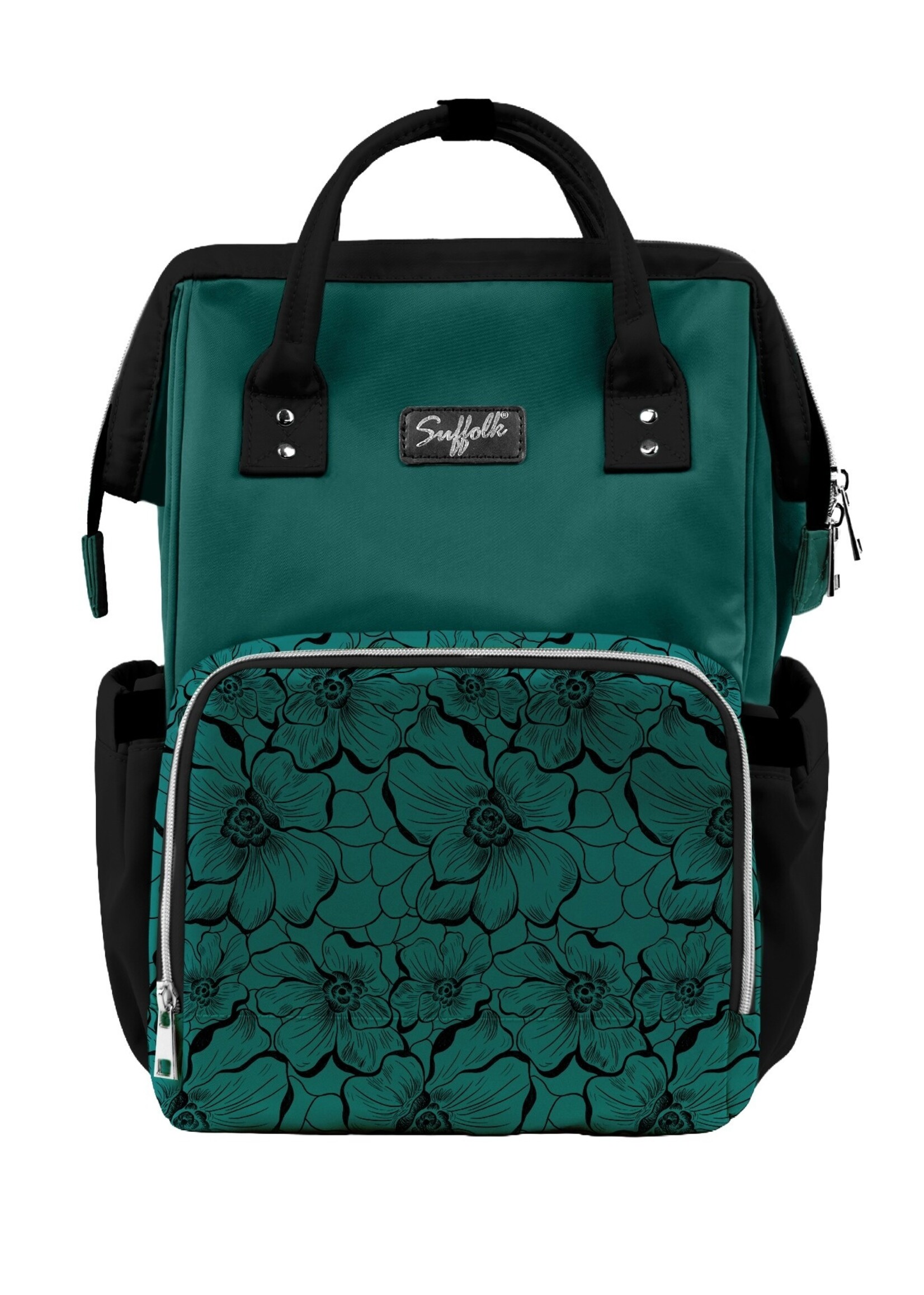 Suffolk Print Company Bag