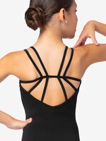 So Danca Child Gionata Strappy Leotard