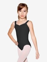 So Danca Millie Child Pinch Front Tank Leotard