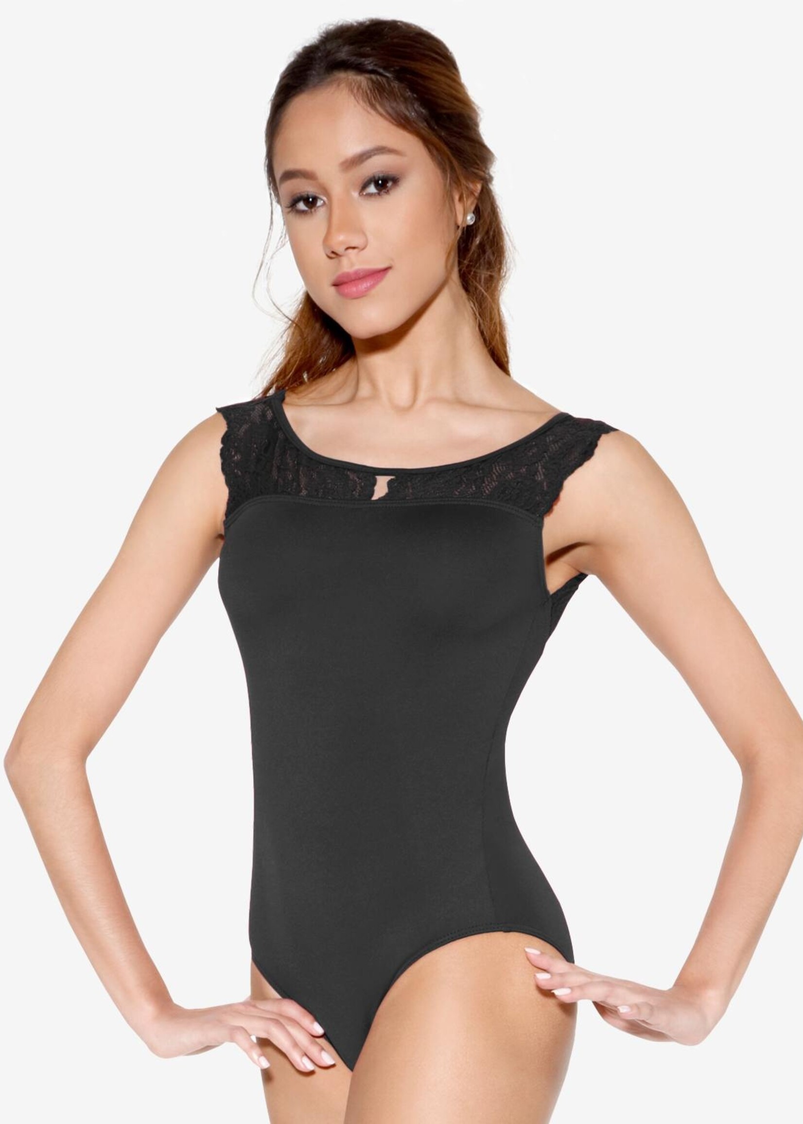 So Danca Adult Marcelle Leotard