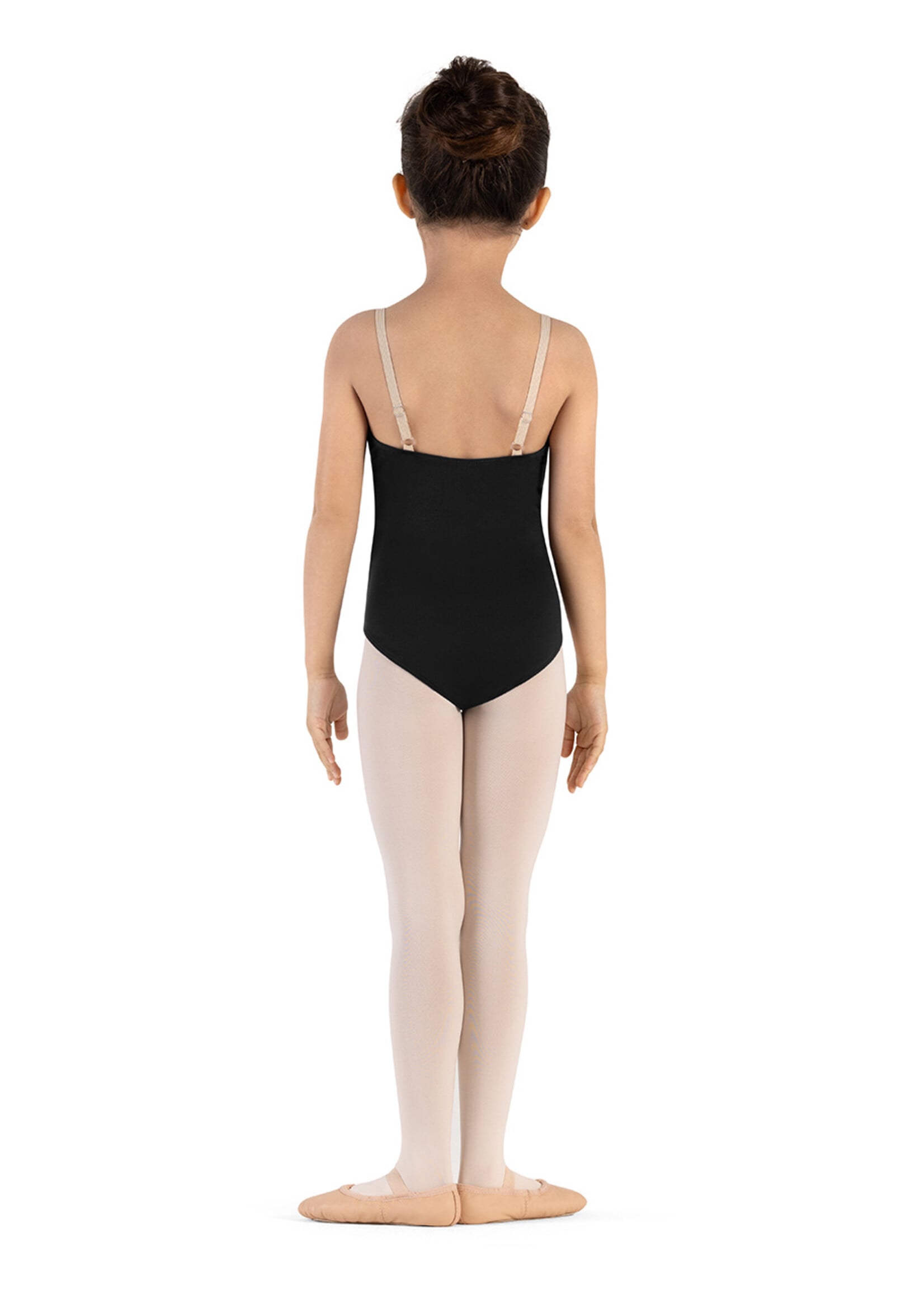 Bloch Child Opera Camisole Leotard