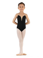 Bloch Child Opera Camisole Leotard