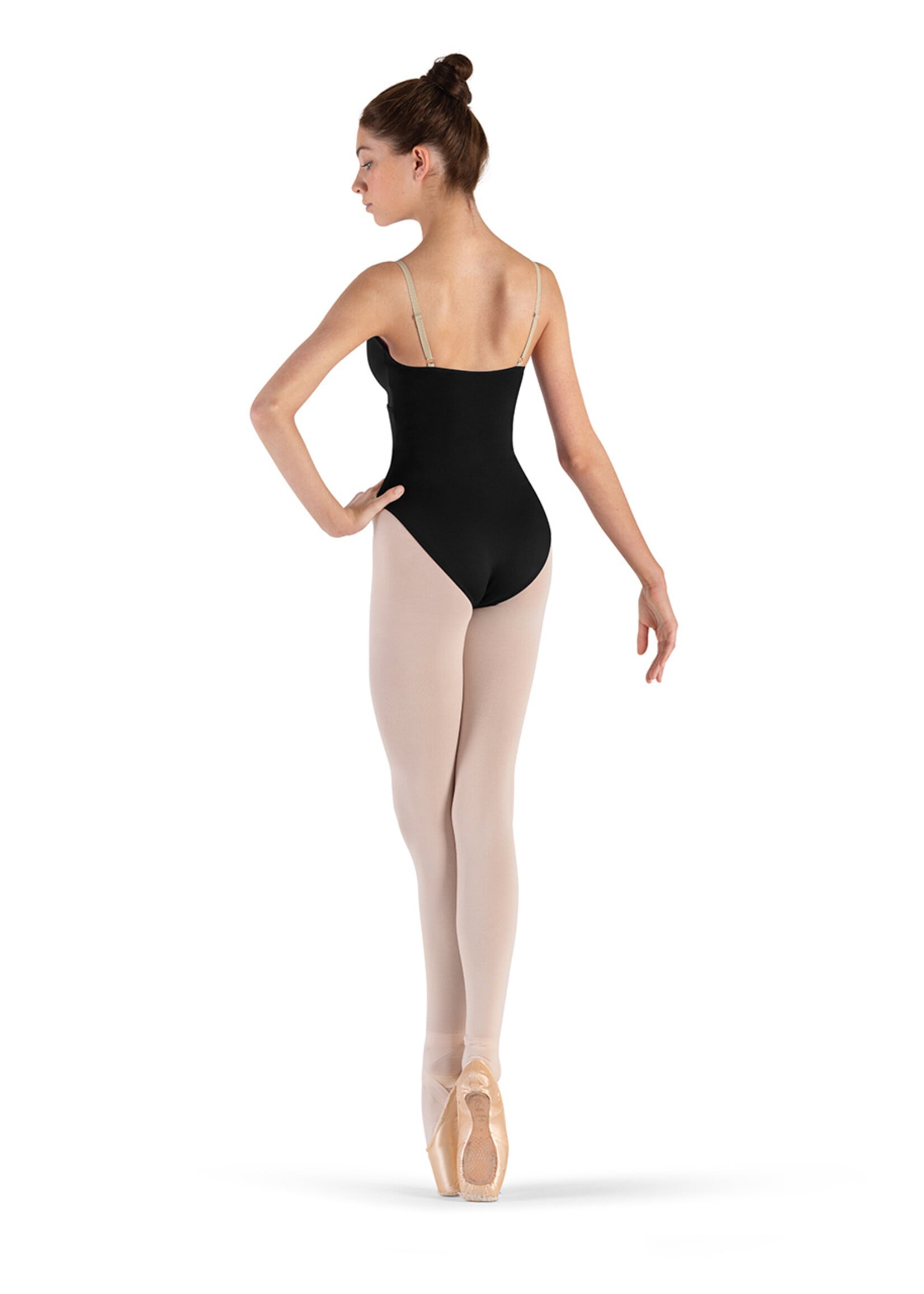 Bloch Adult Opera Camisole Leotard