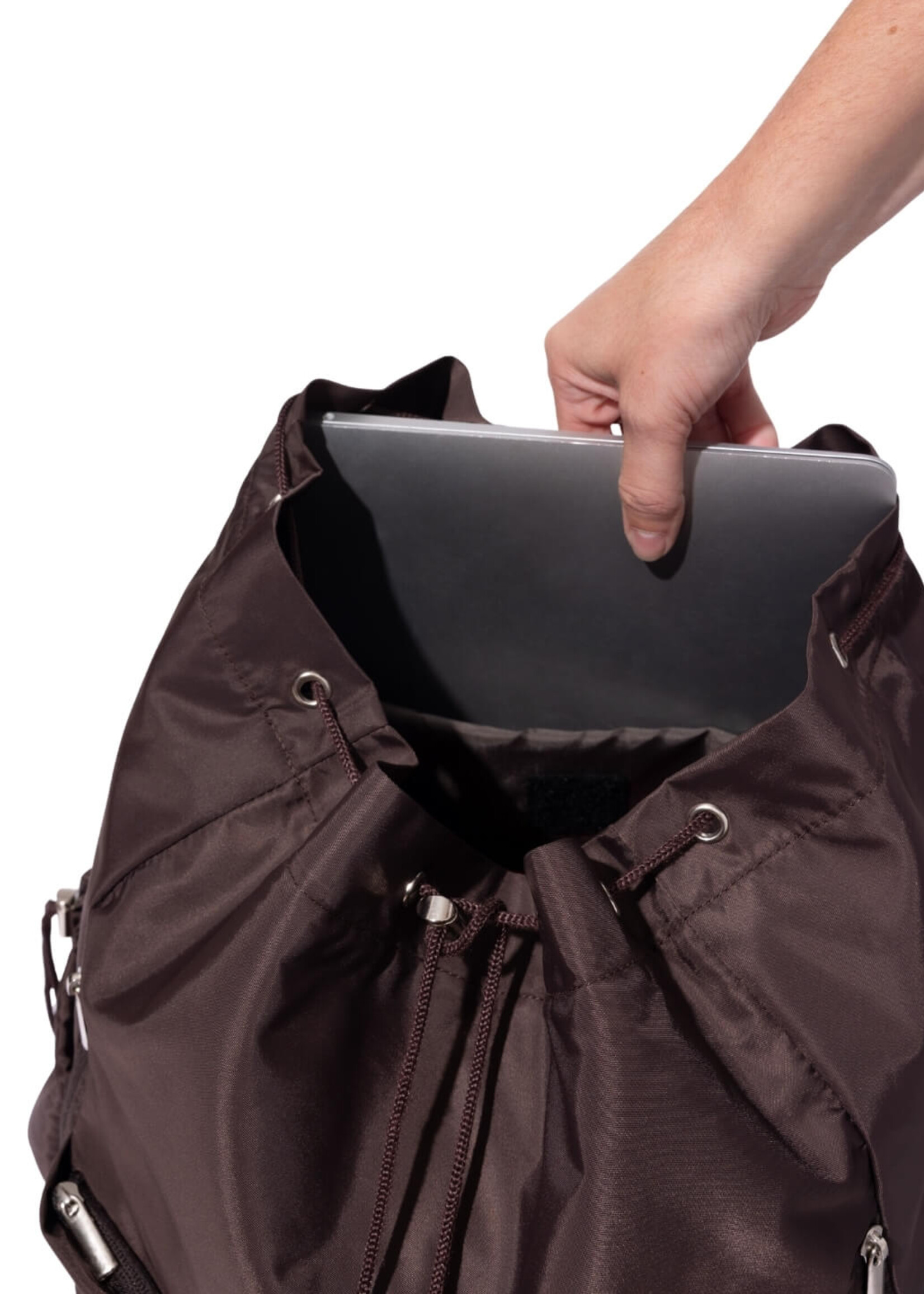 Capezio Oxford Travel Backpack