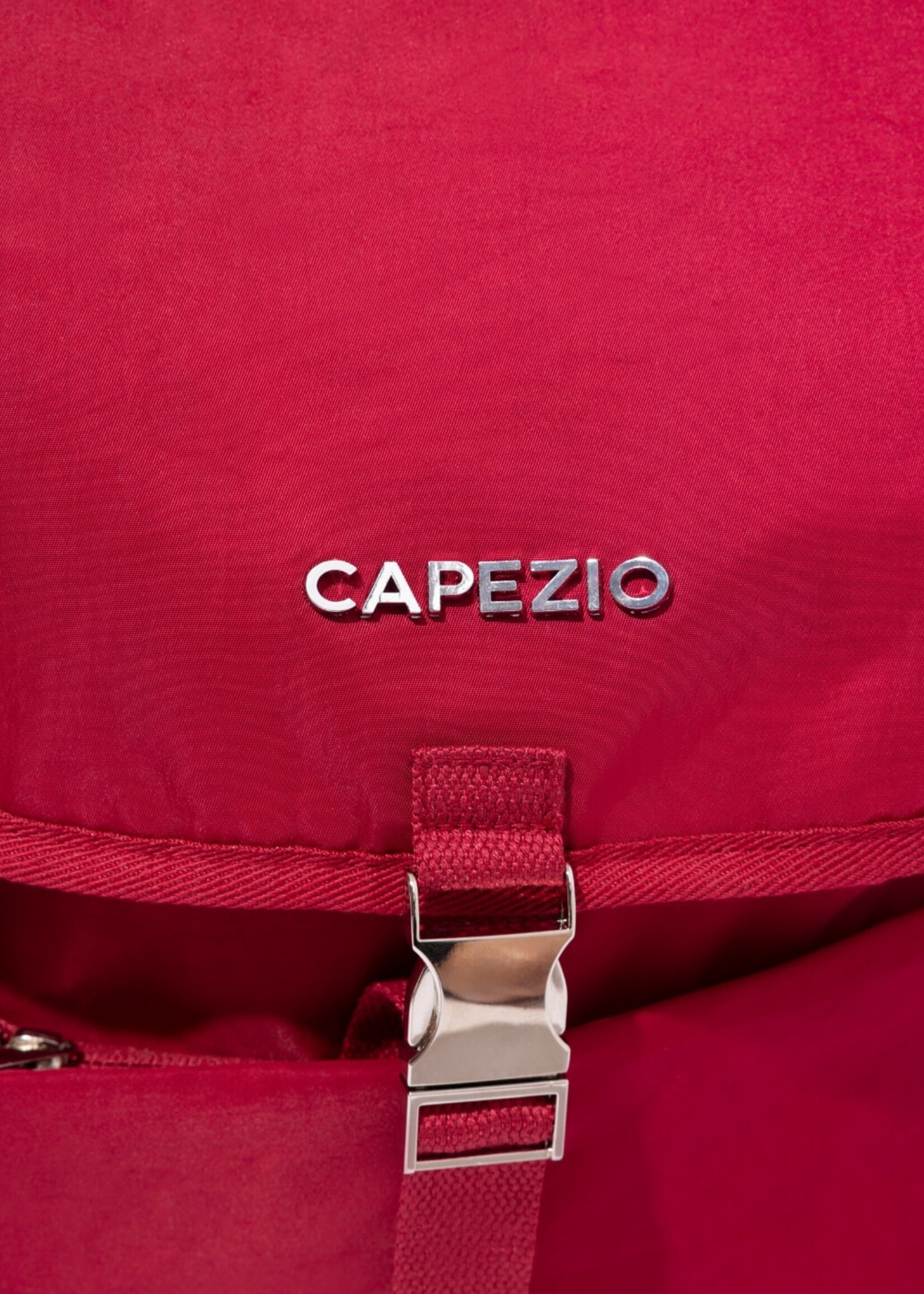 Capezio Oxford Travel Backpack