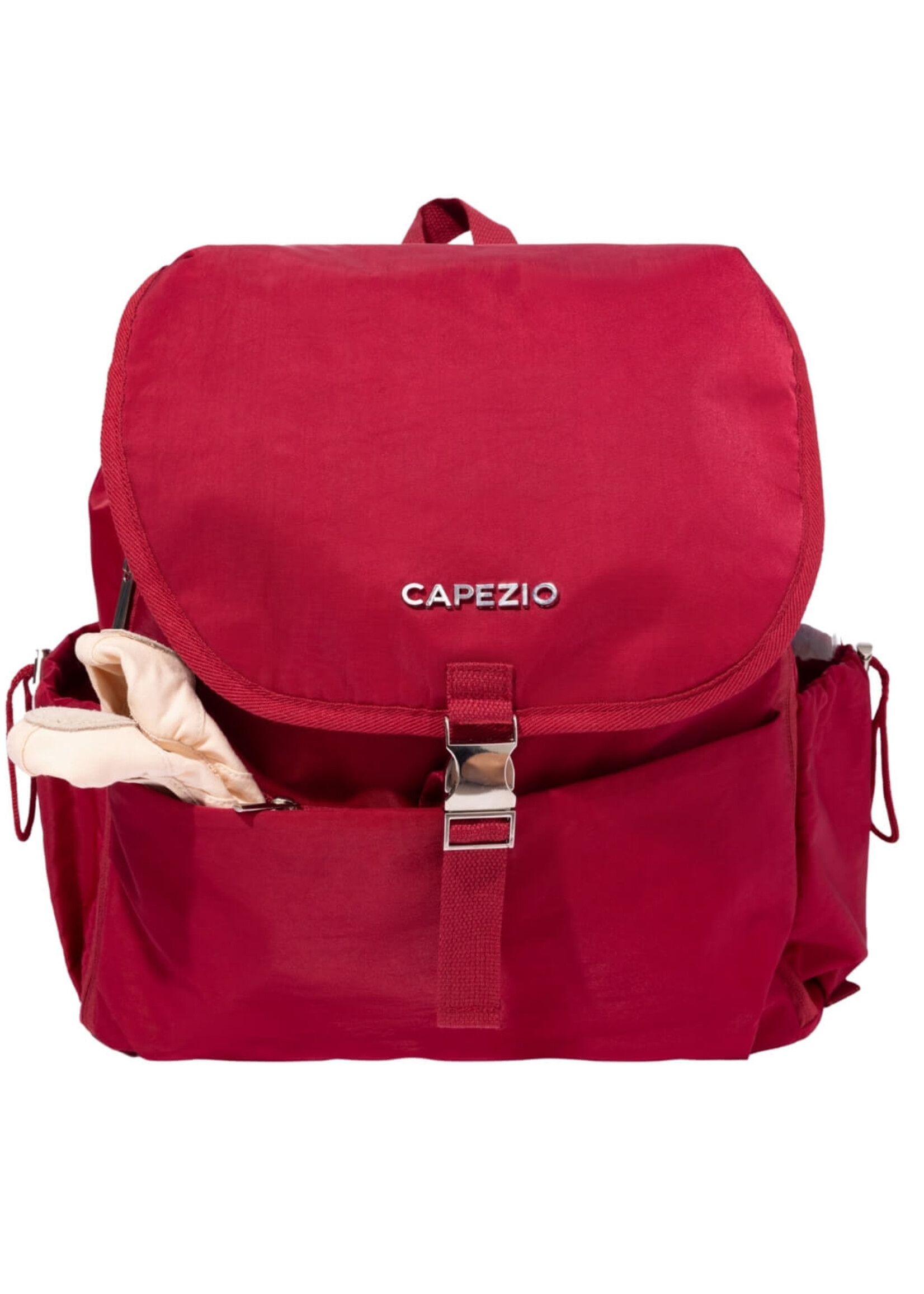 Capezio Oxford Travel Backpack