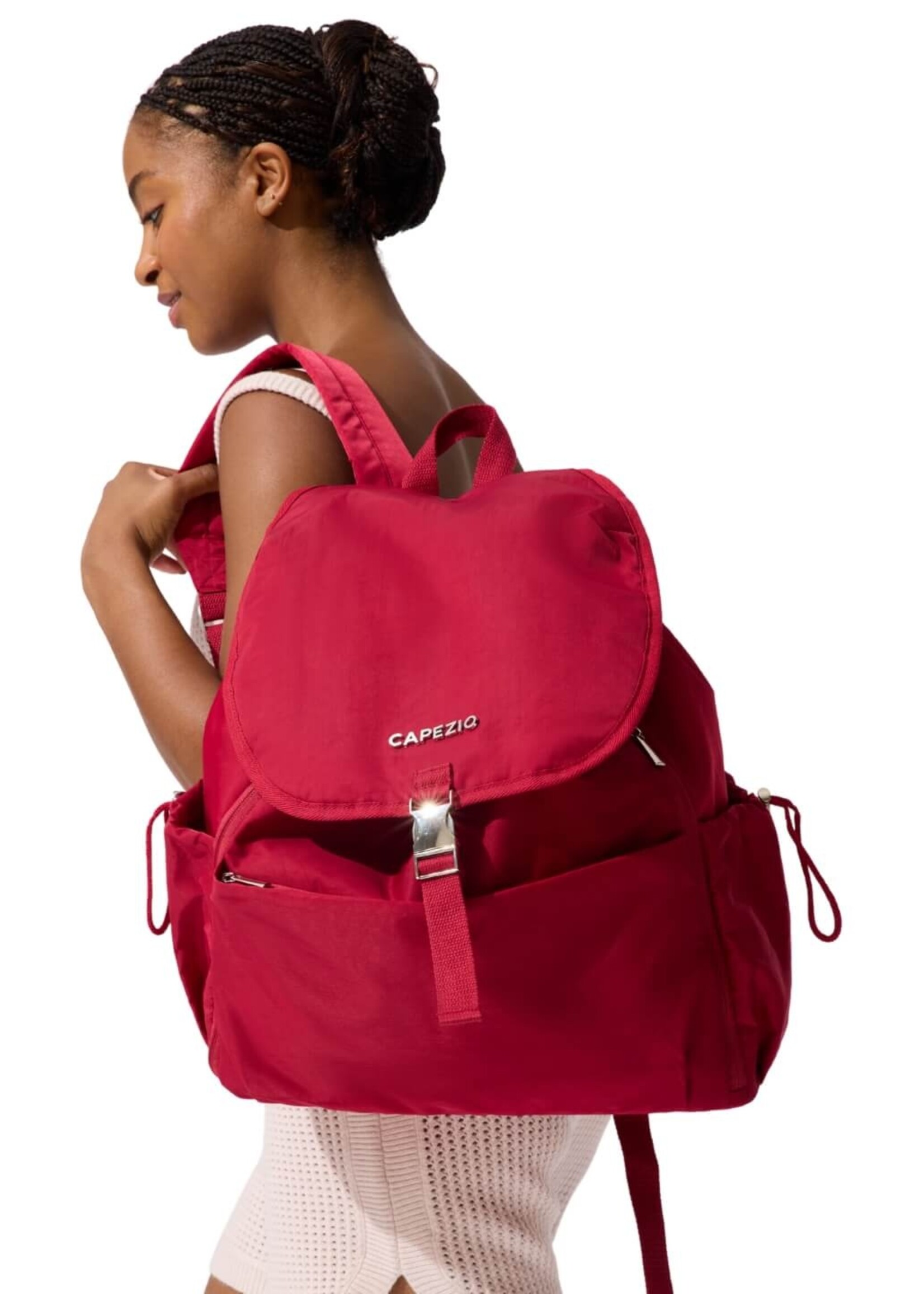 Capezio Oxford Travel Backpack