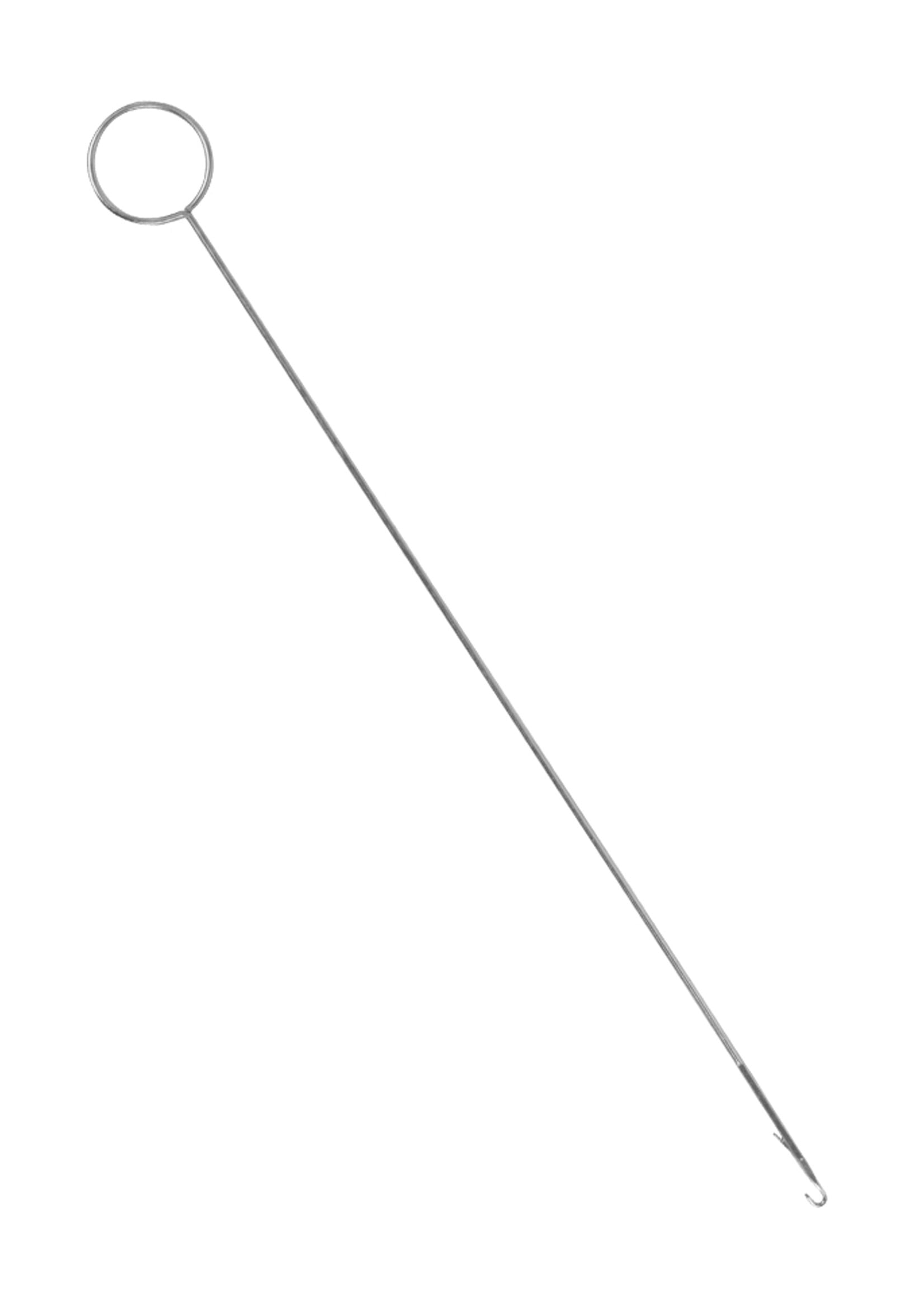 Suffolk Drawstring Threader