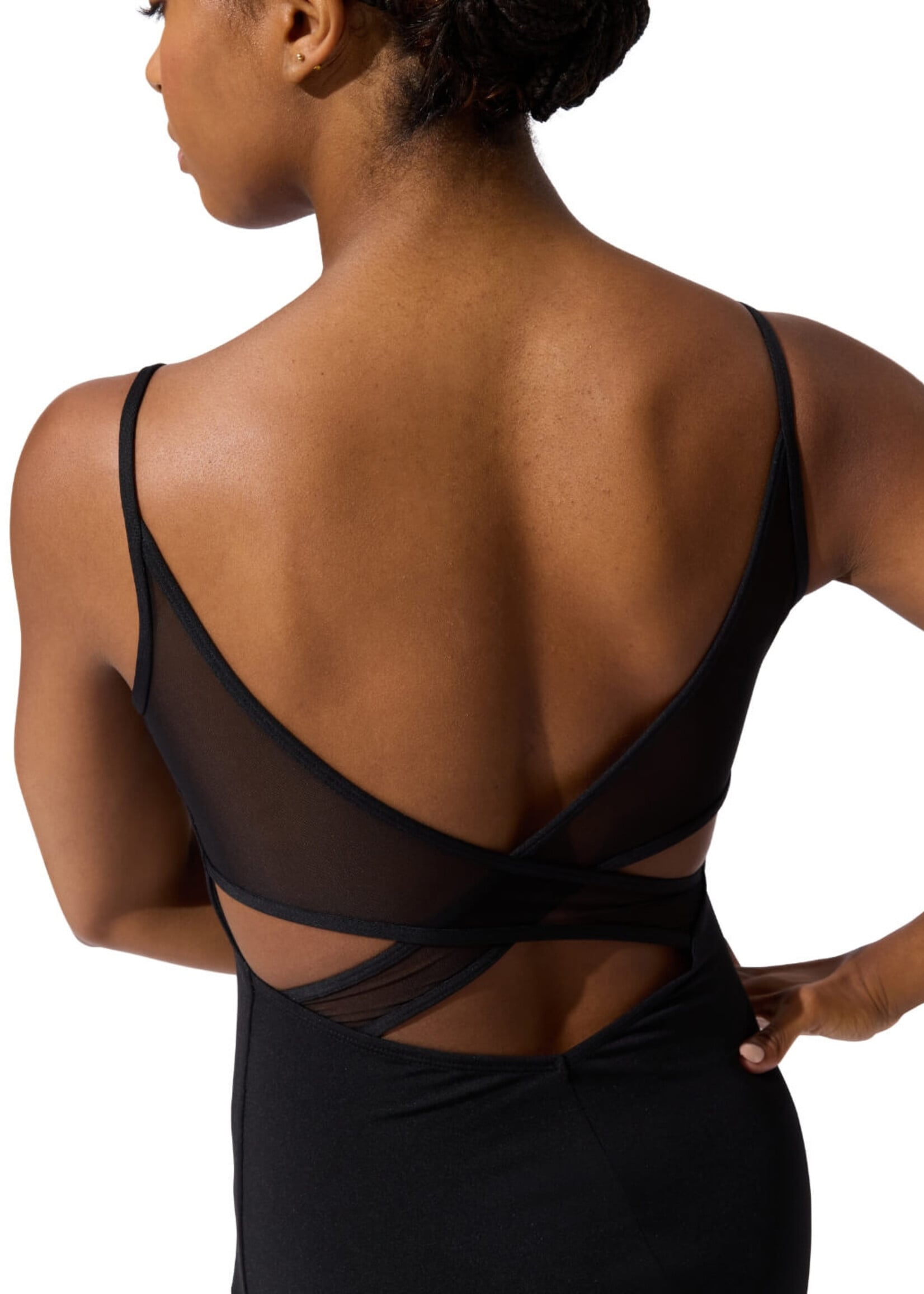 Capezio Adult Kordis Camisole Leotard