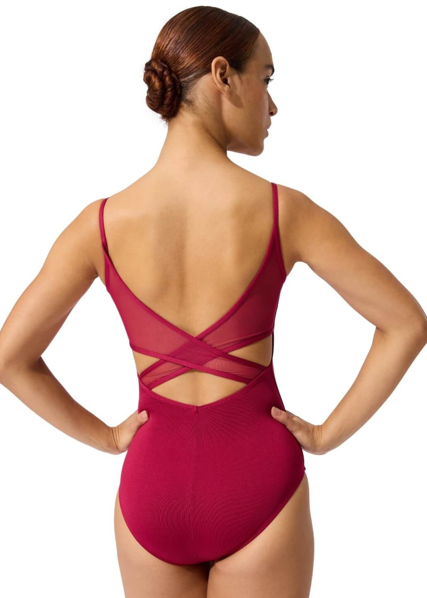 Capezio Child Kordis Camisole Leotard