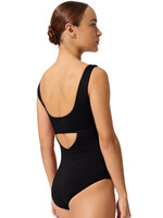 Capezio Child Noisette Square Neck Tank Leotard