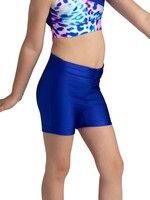 Capezio Child Whirl Short