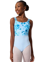 Capezio Child Woodland Leotard