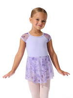 Capezio Child Waterlilly Dress