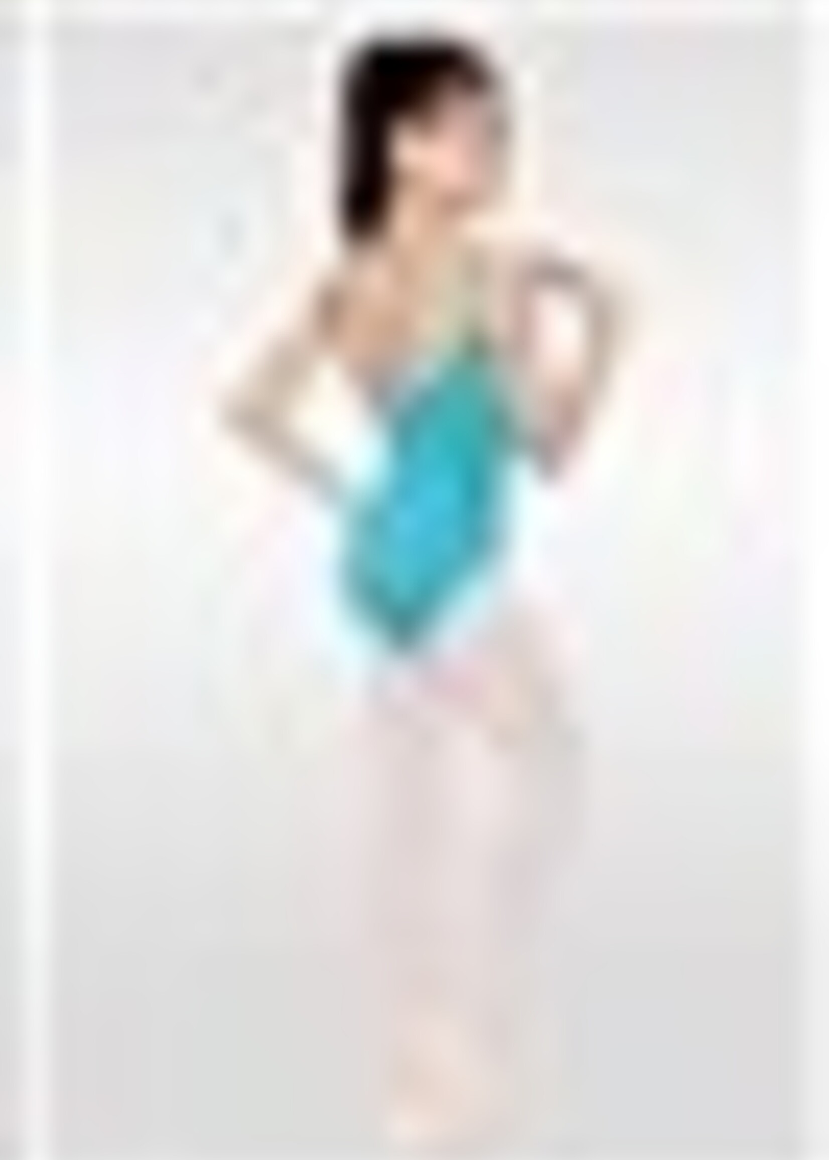 So Danca Patti Child Camisole Leotard