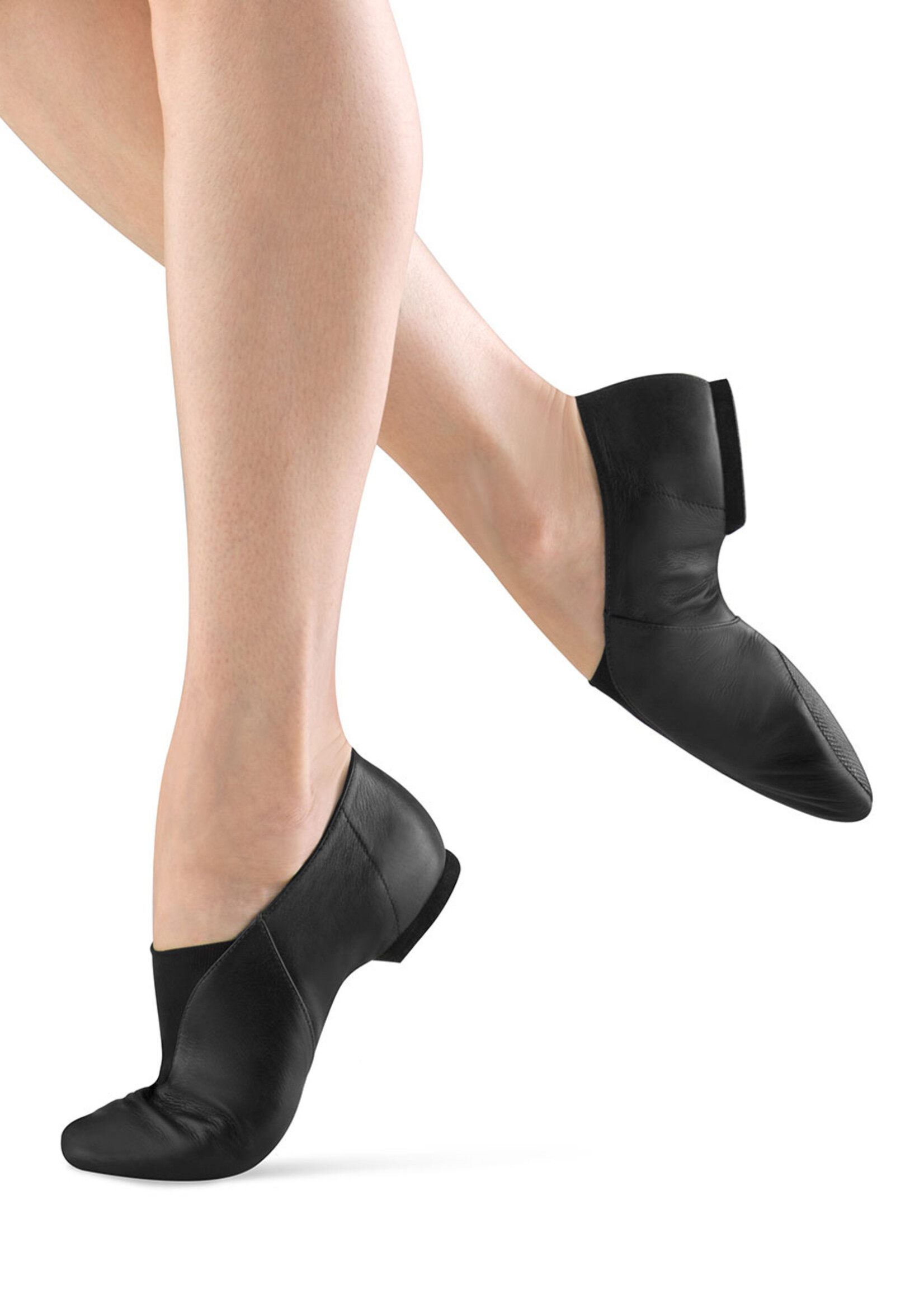 Bloch Ladies Super Jazz Shoes
