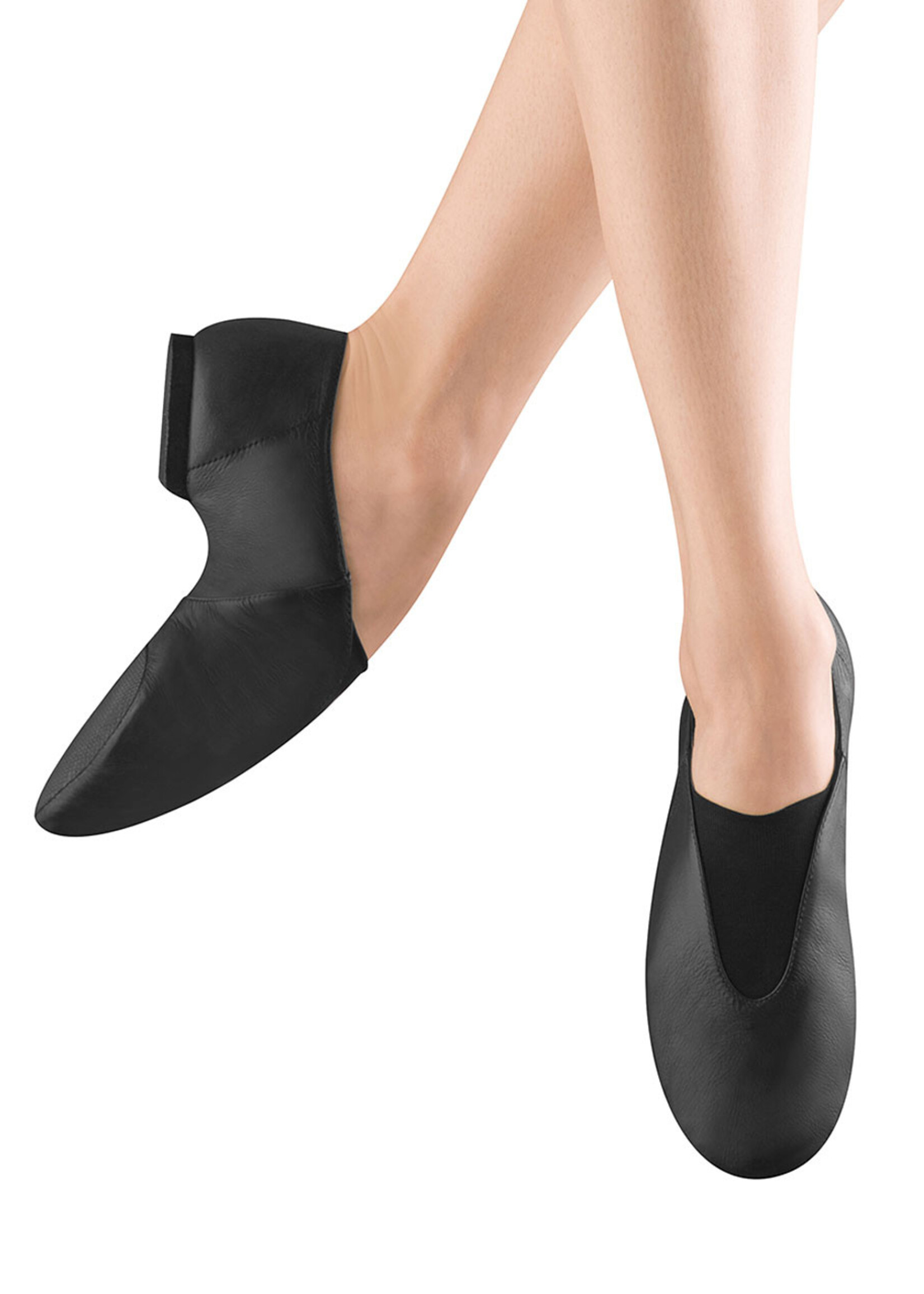 Bloch Ladies Super Jazz Shoes