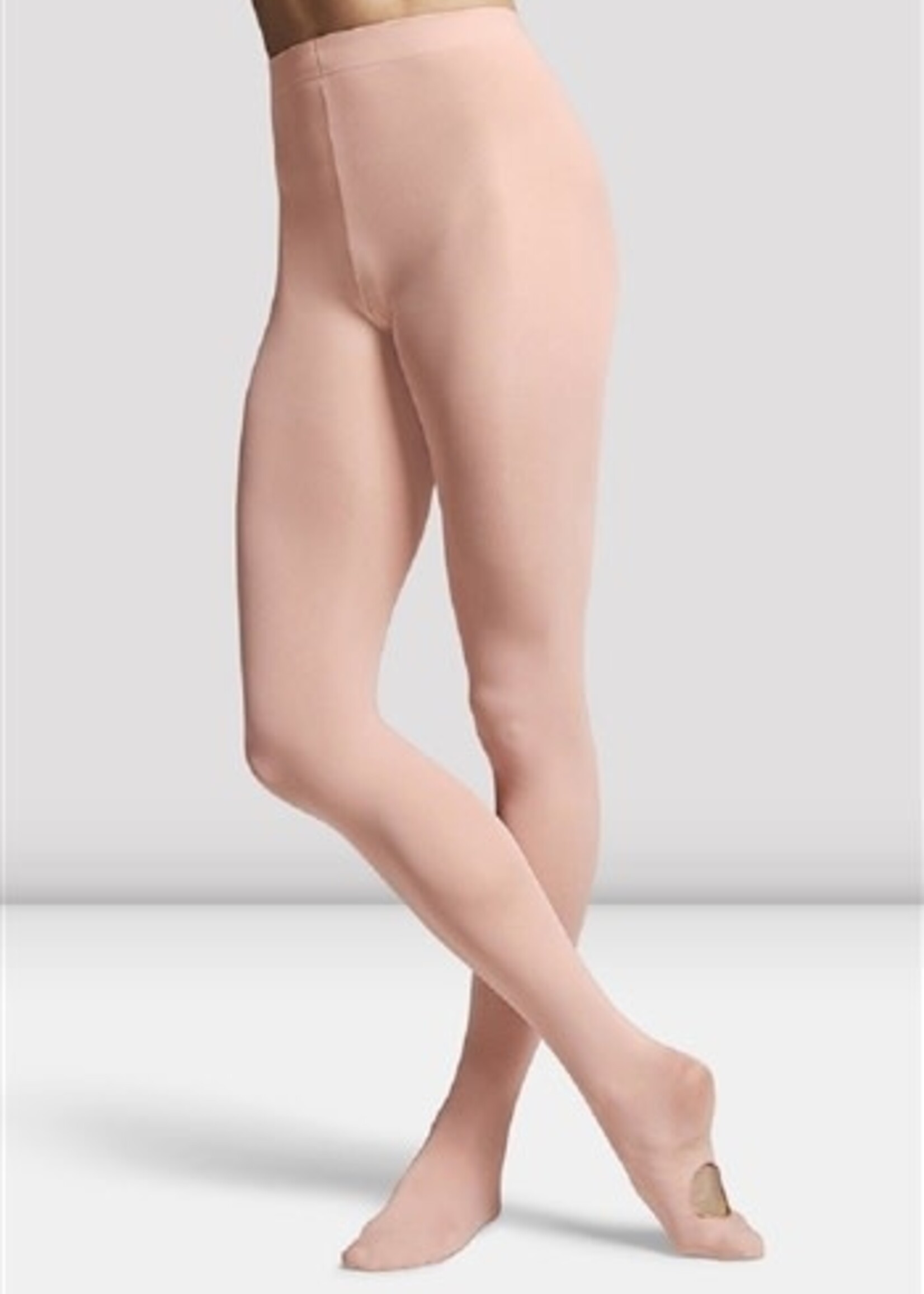 Bloch Child Contoursoft Convertible Tights