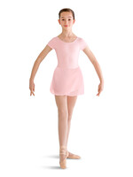 Bloch Prisha Child Skirted Cap Sleeve Leotard