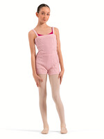 Bloch Opulence Kids Short Knitted Cable Onesie
