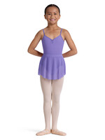 Bloch Child Viola Mesh Pull-on Skirt