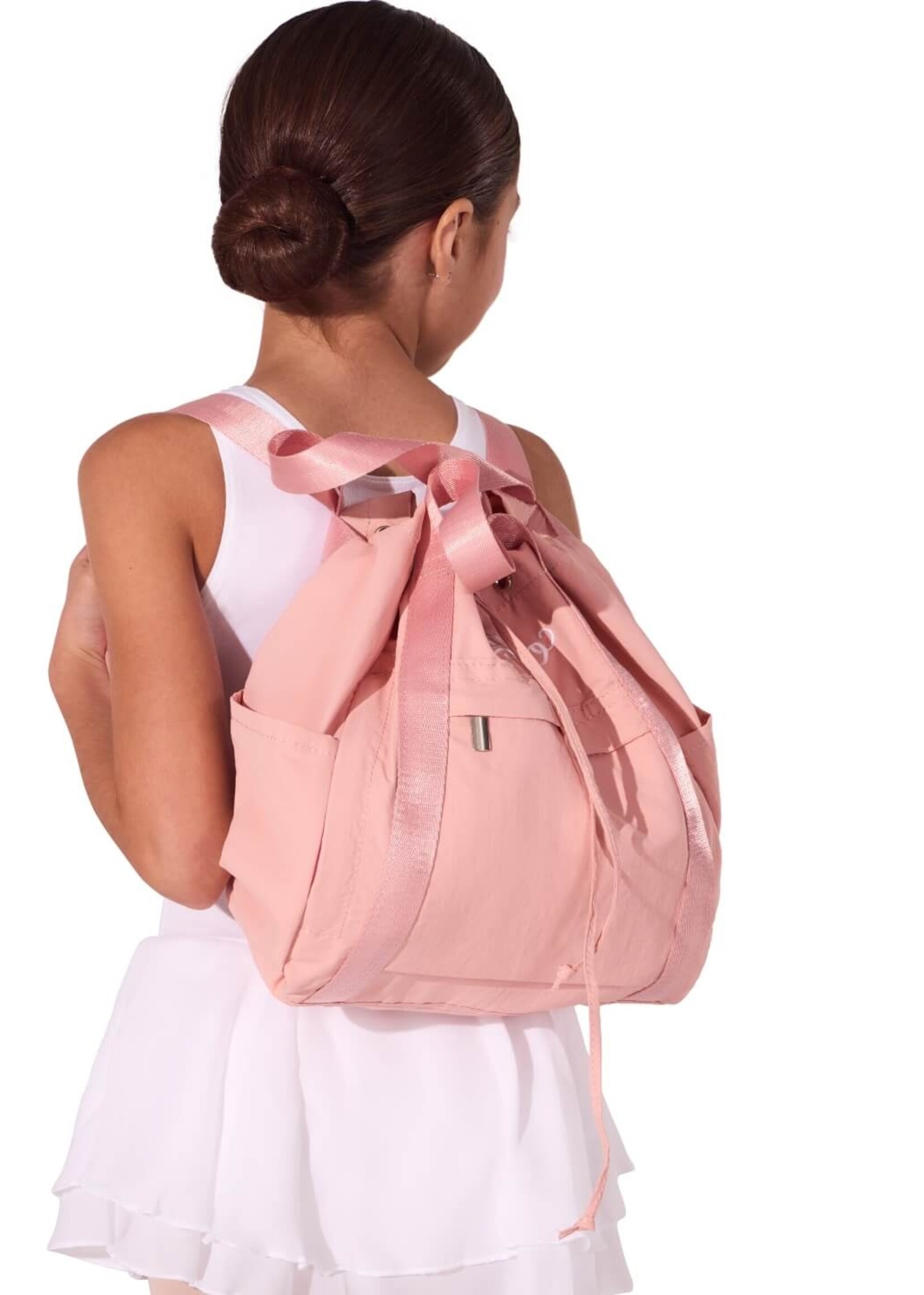 Capezio Olivia Multi-Way Tote