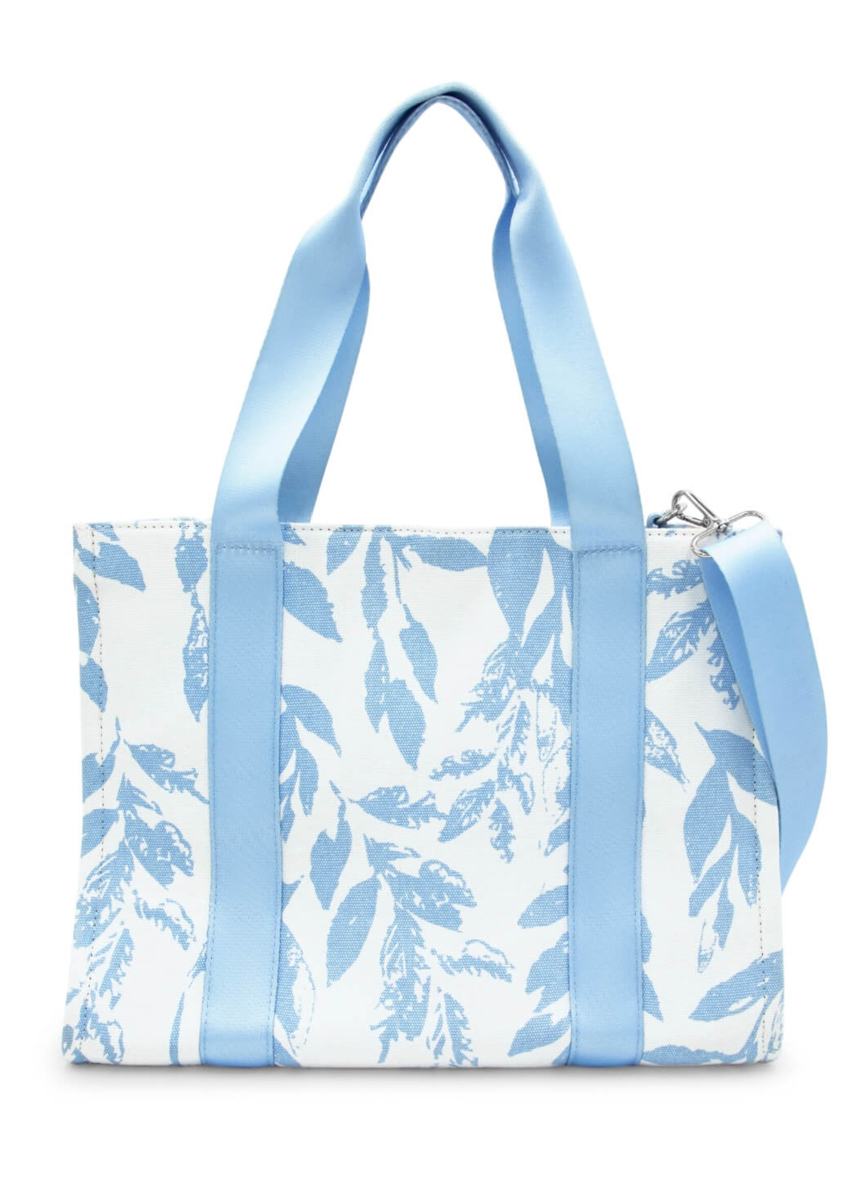 Capezio Soho Canvas Tote Bag