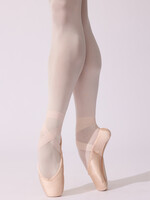 Capezio Veloce Satin Pointe Shoes