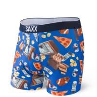 Saxx Volt Boxer Brief  Armchair Quarterback