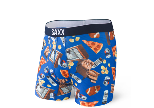 Shop SAXX Boxer Briefs - Volt Collection - Milady's Lace Inc