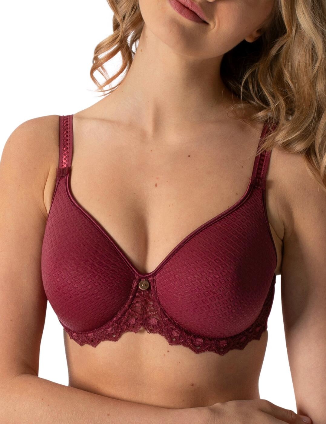 Emp Cassiopee Spacer 40151 Grenat - Miladys Lace