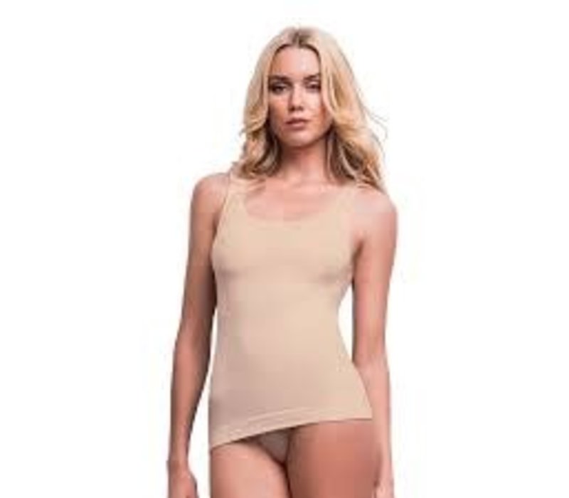 Body Hush The Street Smart Cami Nude BH1608 - Miladys Lace