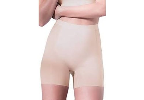Body Hush Shapewear Body Hush The Stand Out Boy Short Nude BH1809