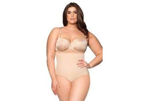 The Everyday Contour Panty - Bodyhush