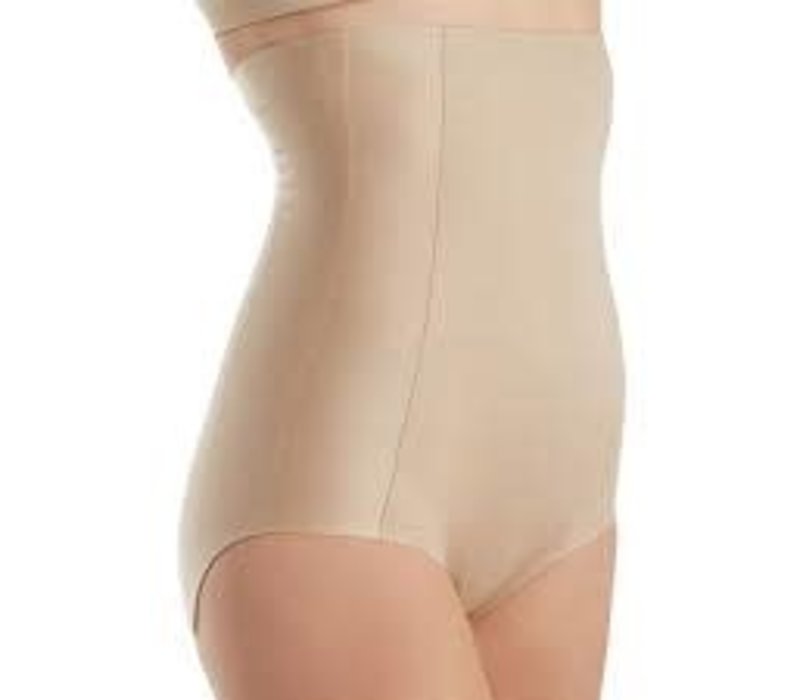 BODY HUSH The Catwalk Panty #BH1503 - Nude