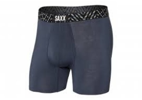 Vibe Peace Y'all Boxer Briefs by Saxx