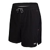 Saxx Oh Buoy 2N1 Volley 7" Black (BLK)