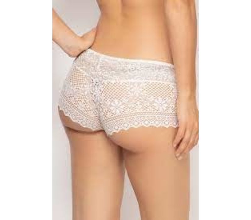 Cassiopee Shorty Silk