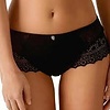 Cassiopee Panty Black