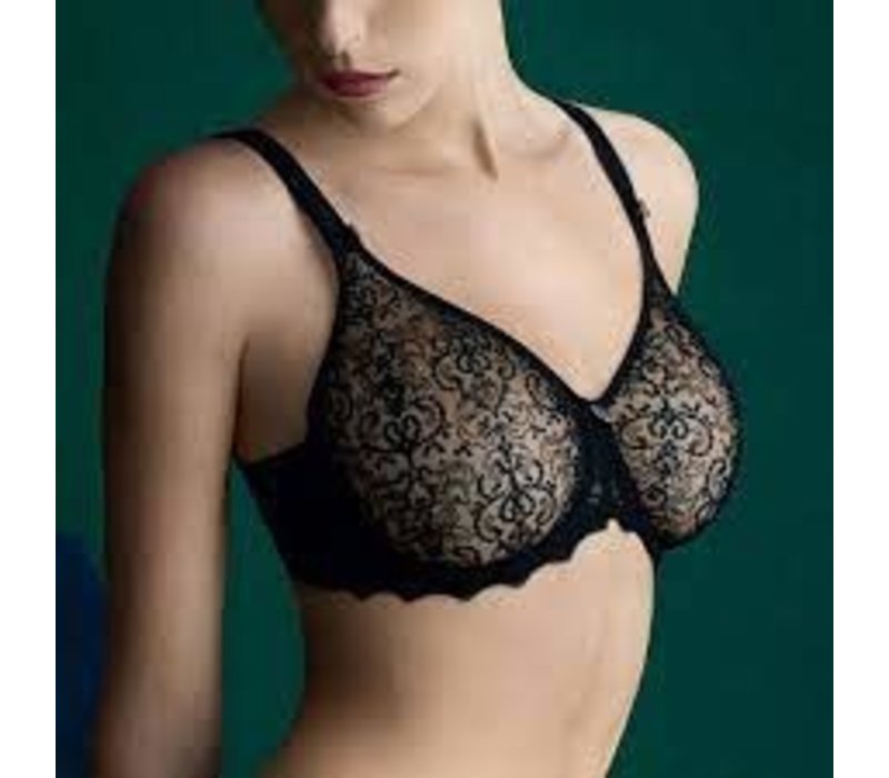 Emp Cassiopee Seamless 07151 - Miladys Lace