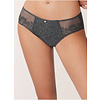 Empreinte Josephine Panty 05217 Fusain