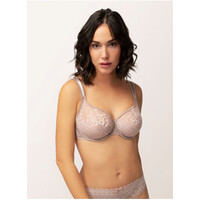 Melody Seamless Full Cup 0786 Rose The
